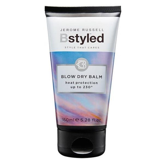 Jerome Russell Bstyled Blow Dry Balm 150ml