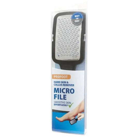 Profoot Micro Foot File