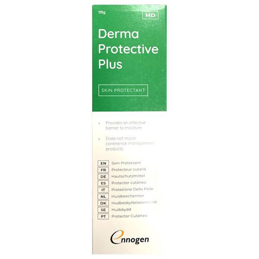 Ennogen Derma Protective Plus Skin Protectant 115g