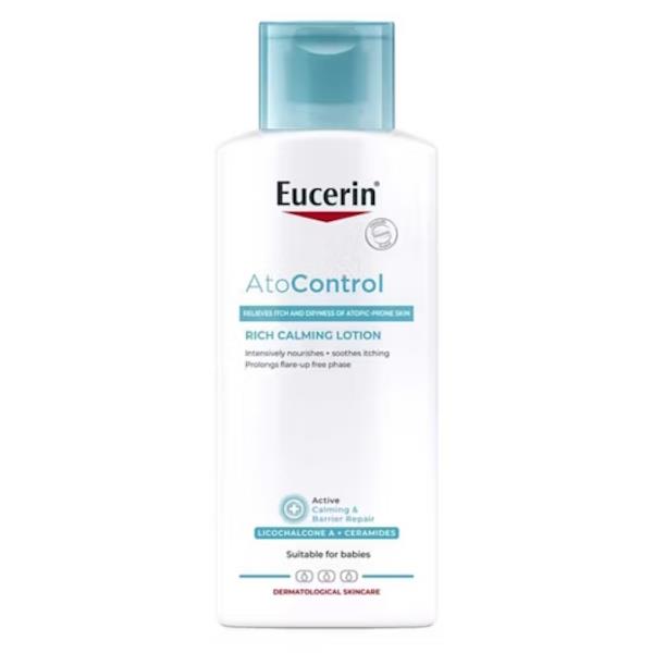 Eucerin Ato Control Body Lotion 250ml