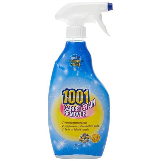 1001 Pet Stain Remover 500ml