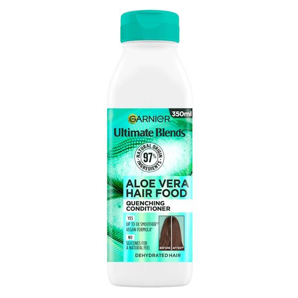Garnier Ultimate Blends Hair Food Aloe Vera Conditioner 350ml