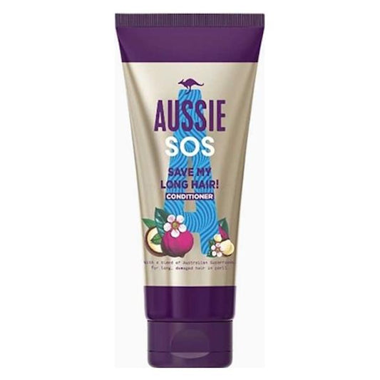 Aussie SOS Save My Long Hair! Conditioner 200ml