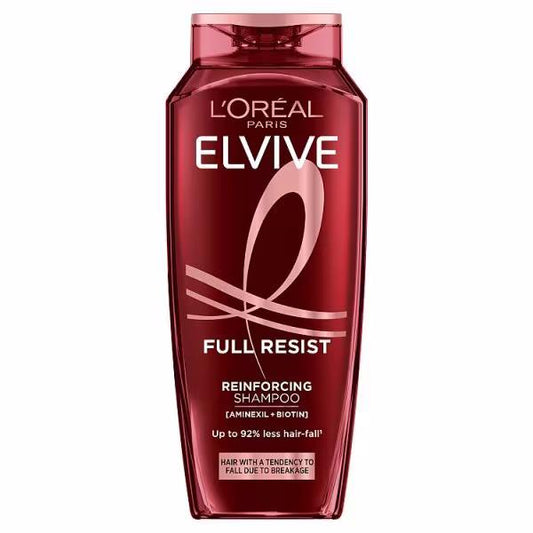 L'Oreal Elvive Full Resist Shampoo 250ml