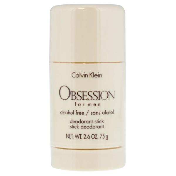 Calvin Klein Obsession For Men Deodorant Stick 75g