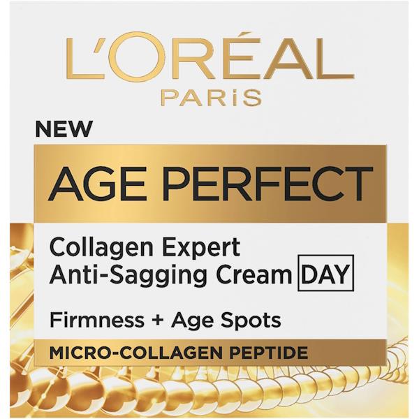 L'Oreal Age Perfect Collagen Expert Day Cream 50ml
