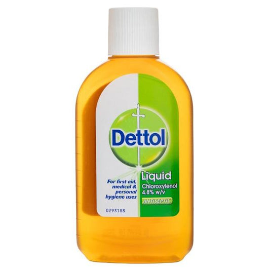 Dettol Liquid 250ml