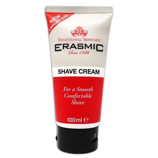 Erasmic Shave Cream 100ml