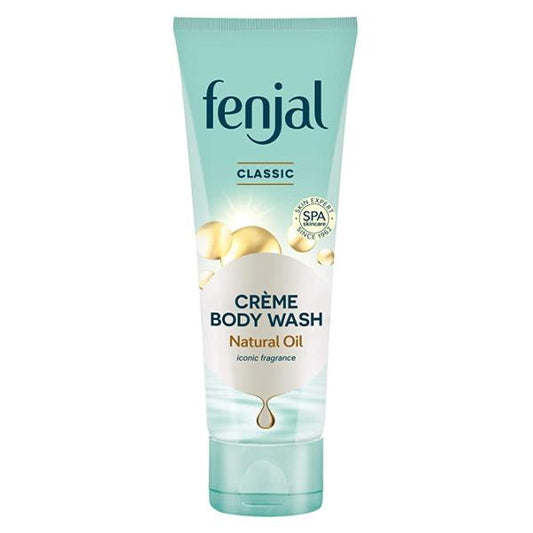 Fenjal Classic Creme Body Wash 200ml