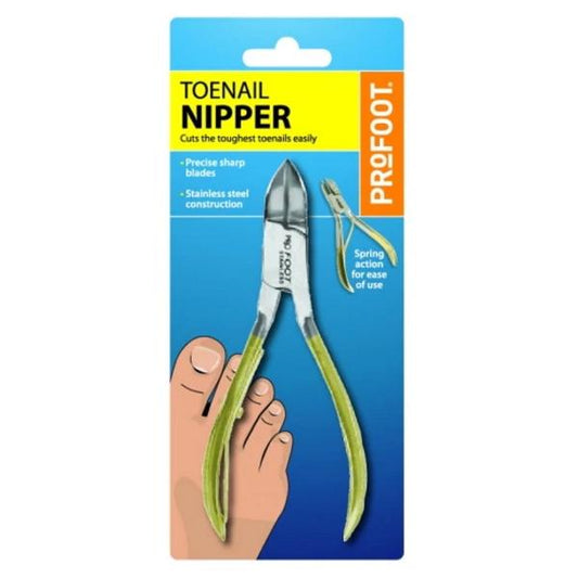 Profoot Toenail Nipper