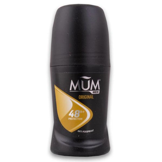 Mum Men Original Anti-Perspirant Roll On 45ml