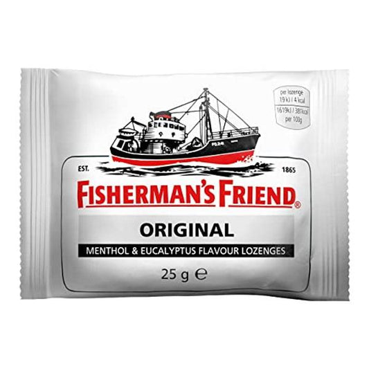 Fisherman's Friend Original 25g