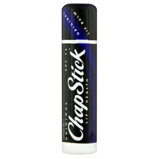 Chapstick Original SPF10 Lip Balm (Case of 24)