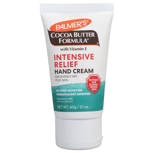 Palmer's Cocoa Butter Formula Intensive Relief Hand Cream 60g
