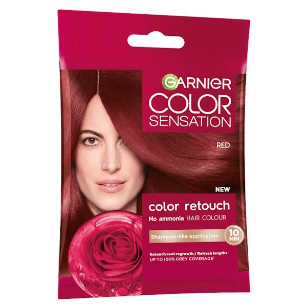 Garnier Color Sensation Color Retouch 6.6 Red