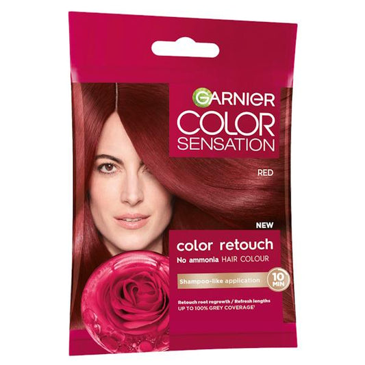 Garnier Color Sensation Color Retouch 6.6 Red