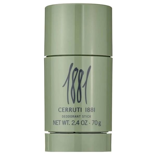 Cerruti 1881 Pour Homme Deodorant Stick 70g