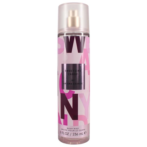 Ariana Grande Sweet Like Candy Body Mist 236ml