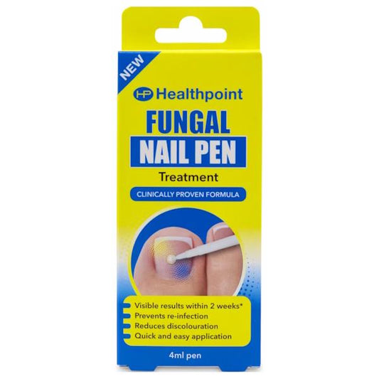 Healthpoint Fungal Nail Pen Treatment 4ml Pen