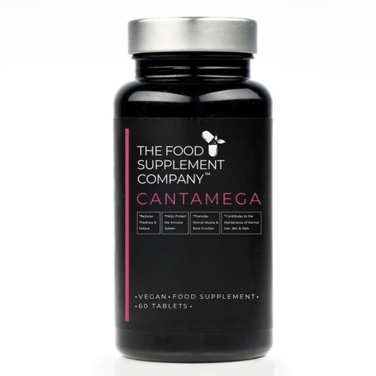 FSC Cantamega 60 Tablets