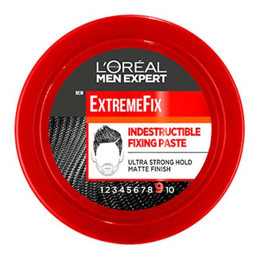 L'Oreal Men Expert Extreme Fix Indestructible Fixing Paste 75ml