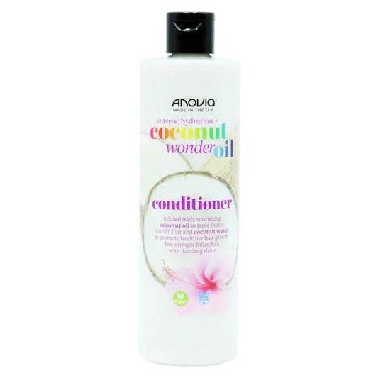 Anovia Coconut Wonder Oil Conditioner 415ml