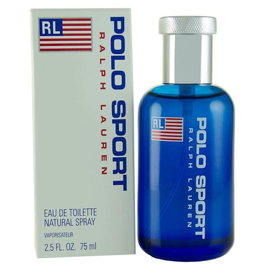 Ralph Lauren Polo Sport Eau de Toilette 75ml