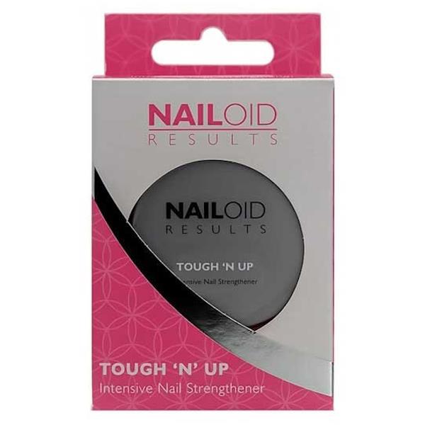 Nailoid Tough 'N' Up Intensive Nail Strengthener 15g