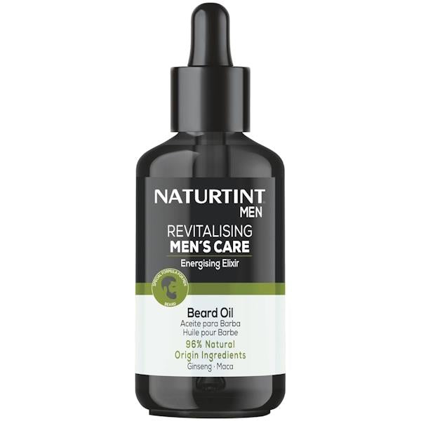 Naturtint Men Beard Oil 50ml