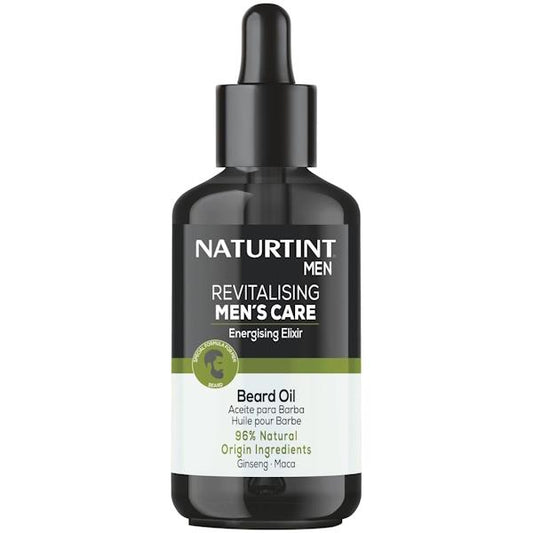 Naturtint Men Beard Oil 50ml