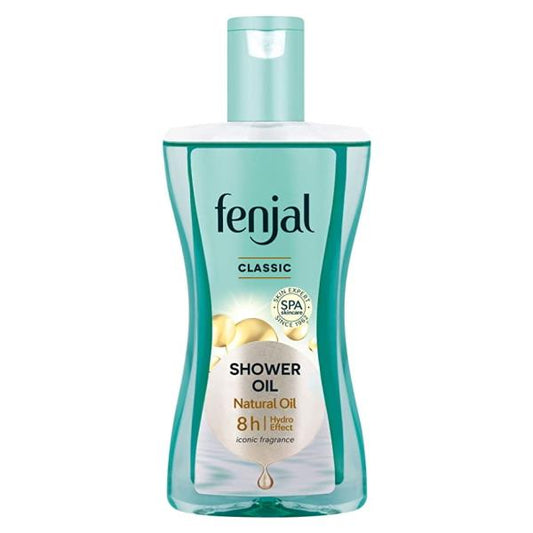 Fenjal Classic Shower Oil 225ml