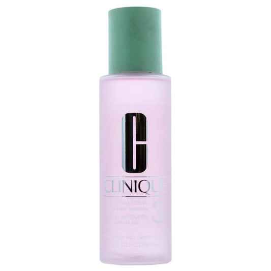 Clinique Clarifying Lotion 3 Twice a Day Exfoliator 200ml