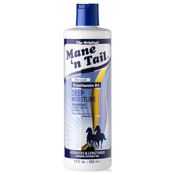 Mane 'n Tail Deep Moisture Shampoo 355ml