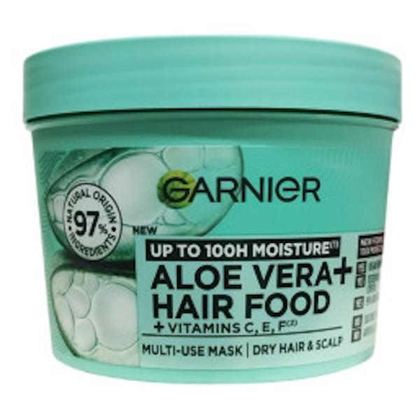 Garnier Ultimate Blends Hair Food Aloe Vera Multi-Use Mask 400ml