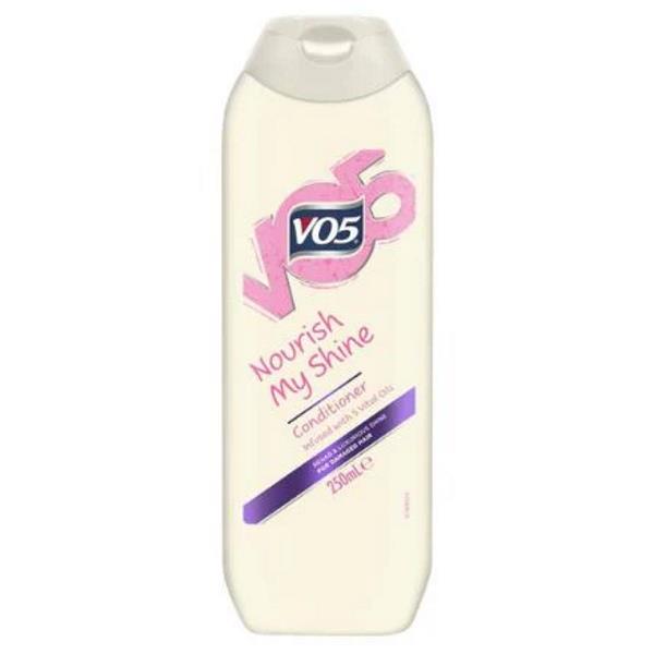 VO5 Nourish My Shine Conditioner 250ml