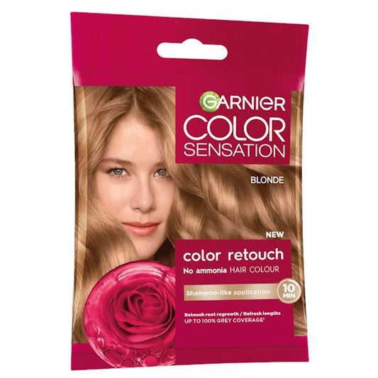 Garnier Color Sensation Color Retouch 7.0 Blonde