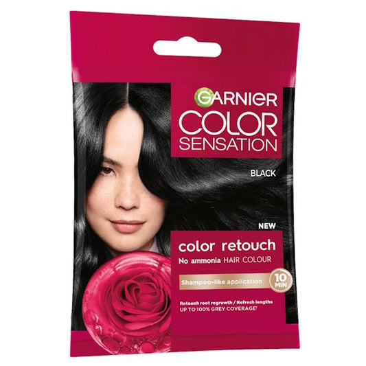 Garnier Color Sensation Color Retouch 1.0 Black