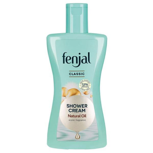 Fenjal Classic Shower Cream 200ml