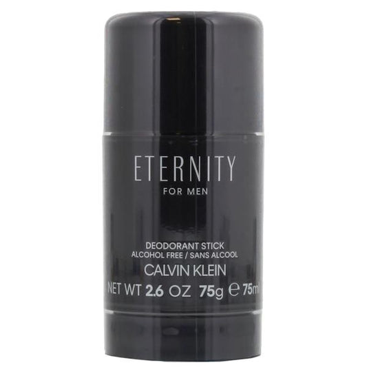 Calvin Klein Eternity For Men Deodorant Stick 75g