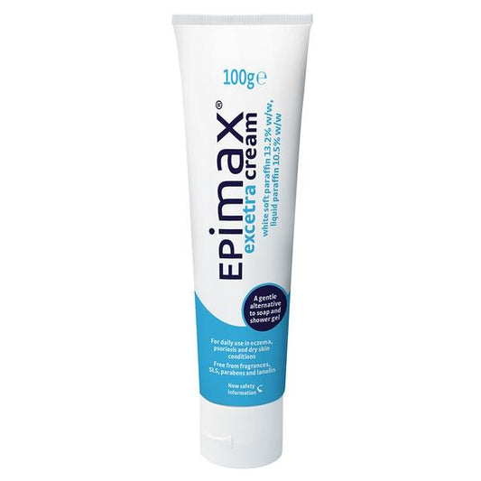 Epimax Excetra Cream 100g