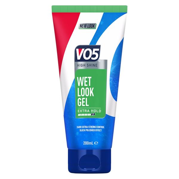 VO5 Wet Look Gel 200ml