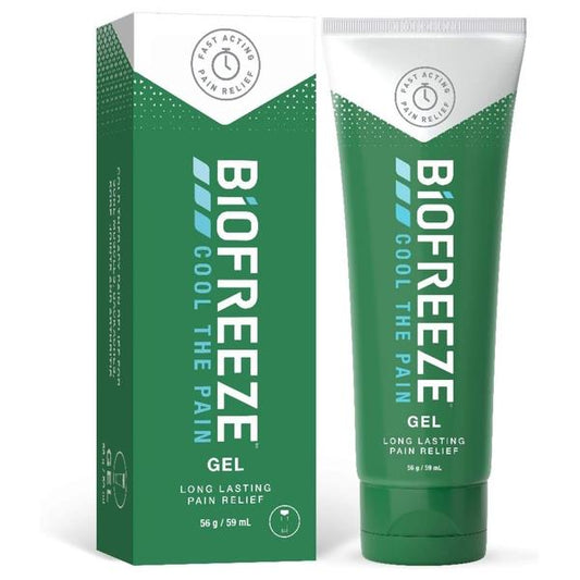 Biofreeze Cool The Pain Gel 59ml