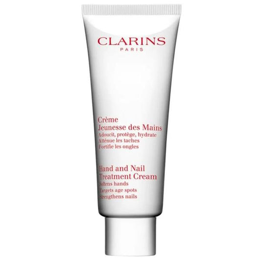 Clarins Hand & Nail Treatment Cream 100ml