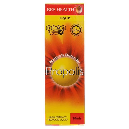 Bee Health Propolis Liquid 30ml