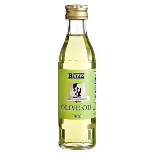 Bell's Olive Oil 70ml