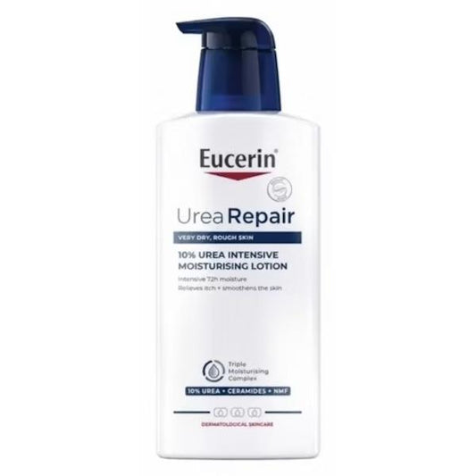 Eucerin Urea Repair Plus 10% Urea Lotion 400ml