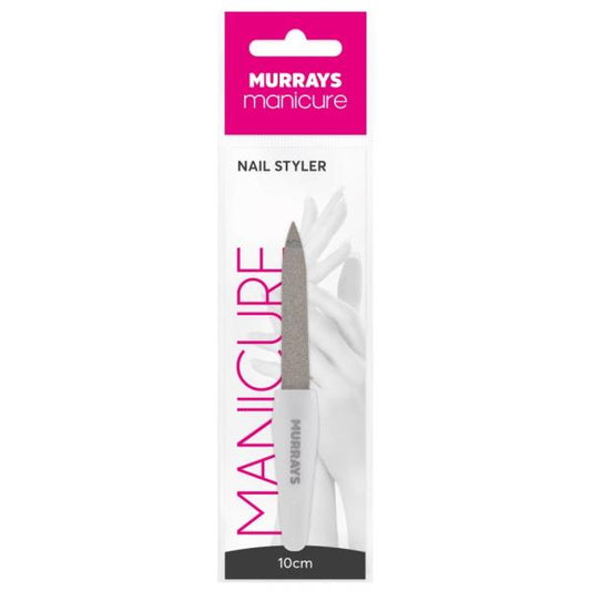 Murrays Manicure Nail Styler 10cm