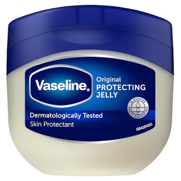 Vaseline Original Protecting Jelly 250ml