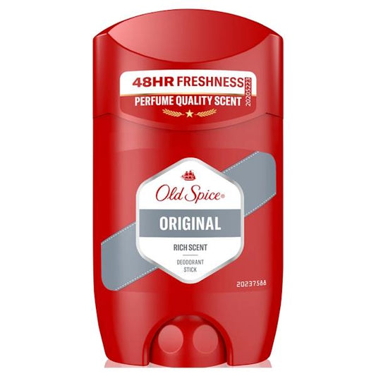 Old Spice Original Deodorant Stick 50ml