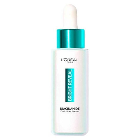 L'Oreal Bright Reveal Niacinamide Dark Spot Serum 30ml